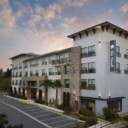 The Knoll Hotel Napa Valley, Tapestry Collection By Hilton Luaran gambar