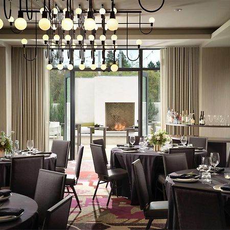 The Knoll Hotel Napa Valley, Tapestry Collection By Hilton Luaran gambar
