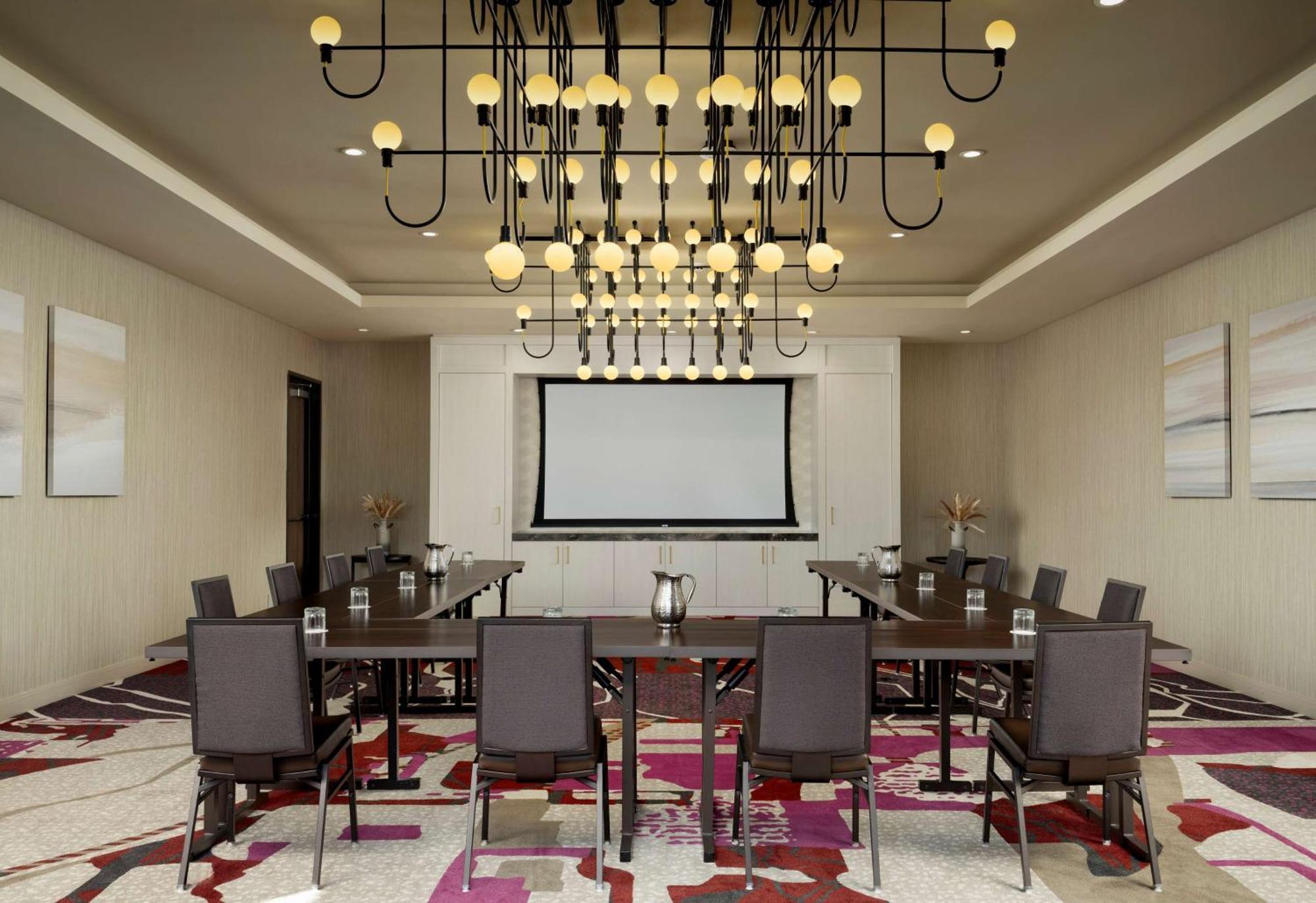 The Knoll Hotel Napa Valley, Tapestry Collection By Hilton Luaran gambar