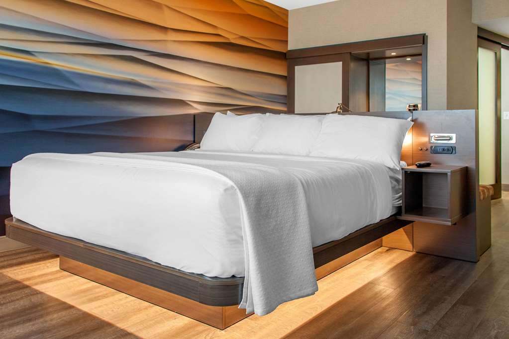The Knoll Hotel Napa Valley, Tapestry Collection By Hilton Bilik gambar