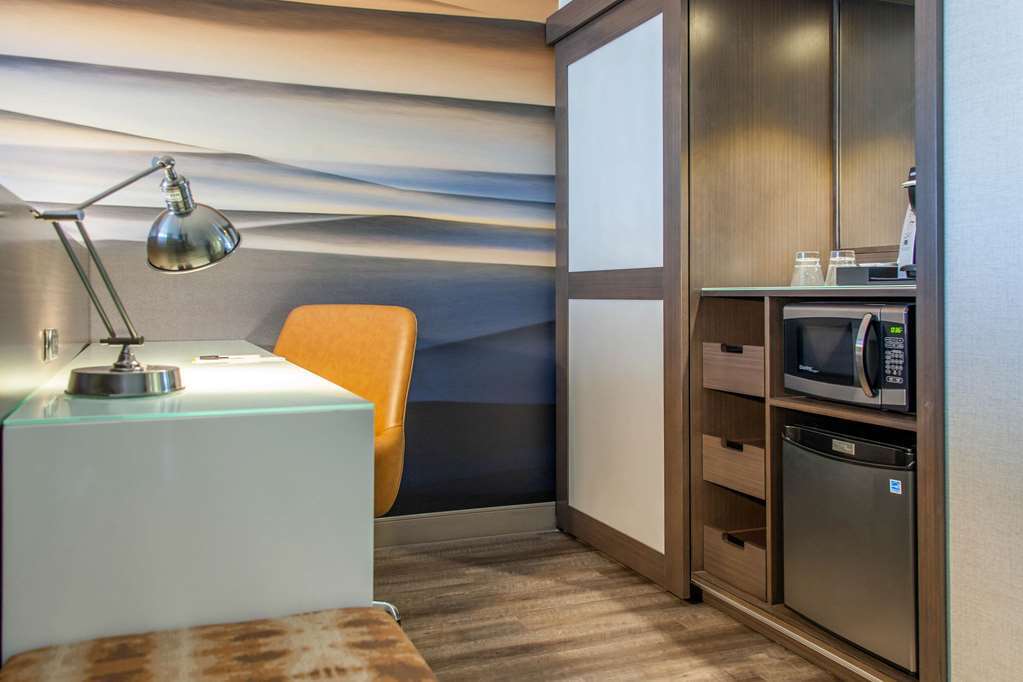 The Knoll Hotel Napa Valley, Tapestry Collection By Hilton Bilik gambar