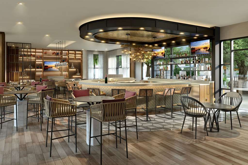The Knoll Hotel Napa Valley, Tapestry Collection By Hilton Restoran gambar